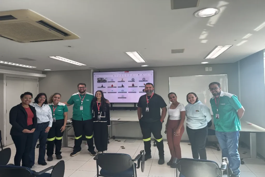 inteligência emocional no trabalho
